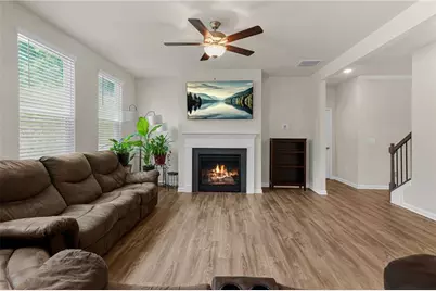 41 Riverrock Trail, Dallas, GA 30157 - Photo 15