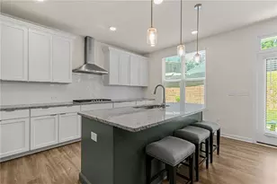 41 Riverrock Trail, Dallas, GA 30157 - Photo 17