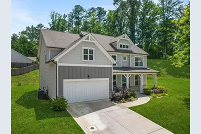 41 Riverrock Trail, Dallas, GA 30157 - Photo 5