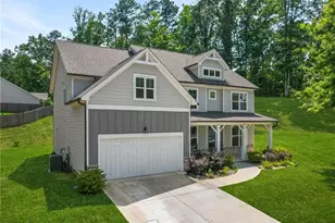 41 Riverrock Trail, Dallas, GA 30157 - Photo 5