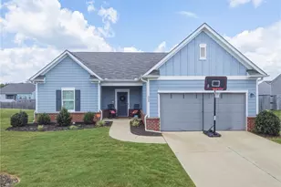 324 San Vito Way NW, Cartersville, GA 30120 - Photo 1
