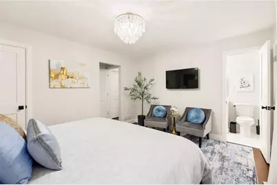 5925 Old Bill Cook Road SW, Atlanta, GA 30349 - Photo 19