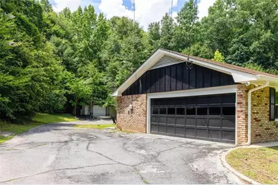 5925 Old Bill Cook Road SW, Atlanta, GA 30349 - Photo 47