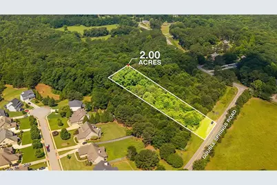 7059 Hwy 81 - Tract 2, Monroe, GA 30656 - Photo 1