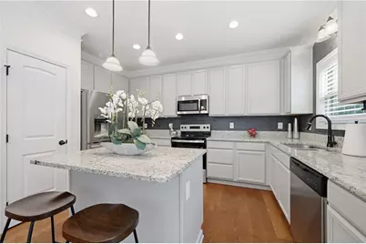 129 Harlan Trace, Villa Rica, GA 30180 - Photo 11