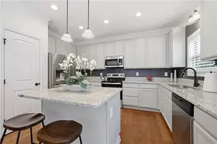 129 Harlan Trace, Villa Rica, GA 30180 - Photo 11