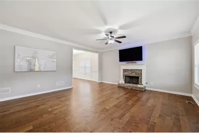 129 Harlan Trace, Villa Rica, GA 30180 - Photo 7