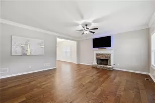 129 Harlan Trace, Villa Rica, GA 30180 - Photo 7