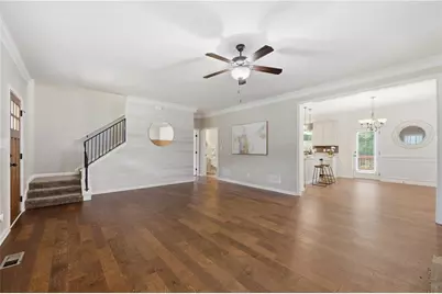 129 Harlan Trace, Villa Rica, GA 30180 - Photo 5