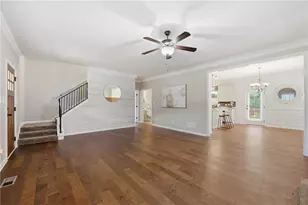 129 Harlan Trace, Villa Rica, GA 30180 - Photo 5