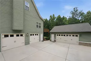 129 Harlan Trace, Villa Rica, GA 30180 - Photo 3