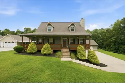 129 Harlan Trace, Villa Rica, GA 30180 - Photo 1