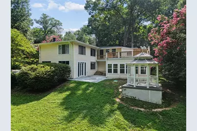 1055 Lee Circle NE, Atlanta, GA 30324 - Photo 41