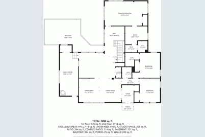 1055 Lee Circle NE, Atlanta, GA 30324 - Photo 45