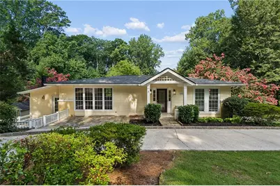 1055 Lee Circle NE, Atlanta, GA 30324 - Photo 1