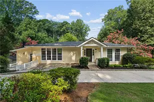 1055 Lee Cir NE, Atlanta, GA 30324 - Photo 1