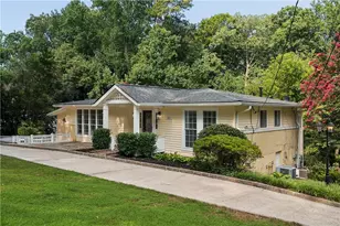 1055 Lee Cir NE, Atlanta, GA 30324 - Photo 1