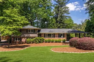 1684 Cartwright Ct, Decatur, GA 30033 - Photo 1