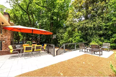 1684 Cartwright Court, Decatur, GA 30033 - Photo 3