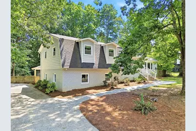 173 Brookwood Drive, Canton, GA 30114 - Photo 3