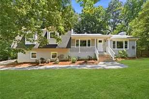 173 Brookwood Dr, Canton, GA 30114 - Photo 1