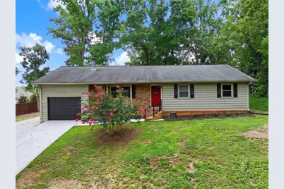 4206 High Street, Buford, GA 30518 - Photo 1