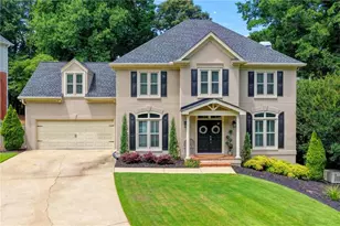 115 Landseer Way, Atlanta, GA 30350 - Photo 1