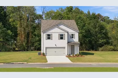 87 Babcock Drive NE, Rome, GA 30165 - Photo 1