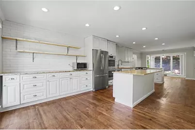 [Address not provided], Marietta, GA 30066 - Photo 5