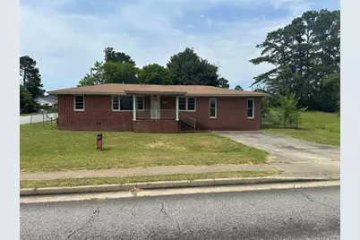 1757 Anthony Road, Macon, GA 31204 - Photo 1