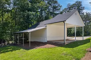 5098 Gwendolyn Ct NW, Acworth, GA 30101 - Photo 69