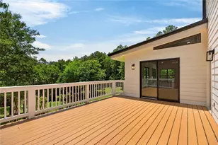 5098 Gwendolyn Ct NW, Acworth, GA 30101 - Photo 31