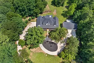 5098 Gwendolyn Ct NW, Acworth, GA 30101 - Photo 1