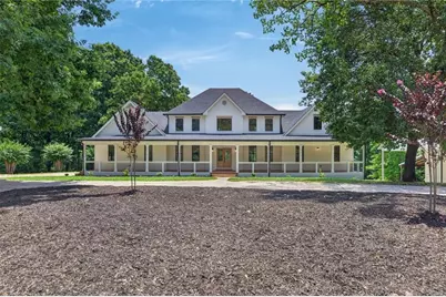 5098 Gwendolyn Court NW, Acworth, GA 30101 - Photo 1