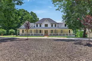 5098 Gwendolyn Ct NW, Acworth, GA 30101 - Photo 1