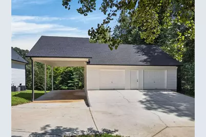 5098 Gwendolyn Court NW, Acworth, GA 30101 - Photo 5