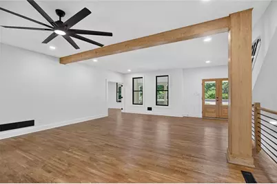 5098 Gwendolyn Court NW, Acworth, GA 30101 - Photo 29