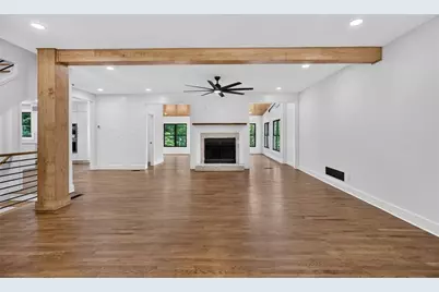 5098 Gwendolyn Court NW, Acworth, GA 30101 - Photo 15