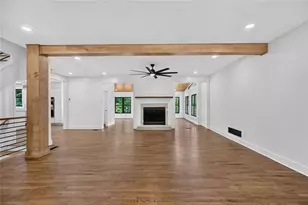 5098 Gwendolyn Ct NW, Acworth, GA 30101 - Photo 15