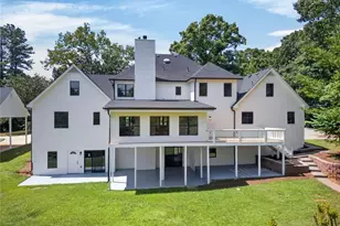 5098 Gwendolyn Ct NW, Acworth, GA 30101 - Photo 9