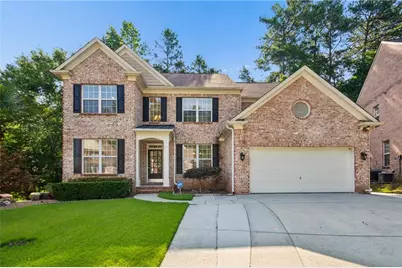 3975 Coventry Park Lane, Duluth, GA 30096 - Photo 1