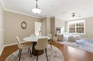 4805 W Village Way SE, Smyrna, GA 30080 - Photo 3