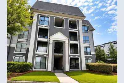 2657 Lenox Road NE Bldg G #90, Atlanta, GA 30324 - Photo 13