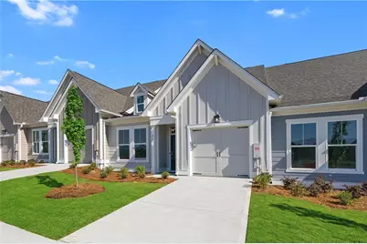 [Address not provided], Cartersville, GA 30120 - Photo 1