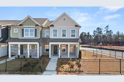 3261 Lake Carlton Road SW #24, Loganville, GA 30052 - Photo 1