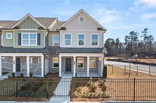 3261 Lake Carlton Rd SW, Loganville, GA 30052 - Photo 1