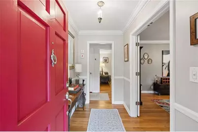 1651 Timberland Road NE, Atlanta, GA 30345 - Photo 3