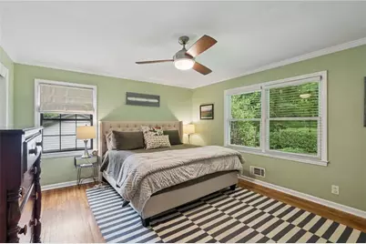 1651 Timberland Road NE, Atlanta, GA 30345 - Photo 15