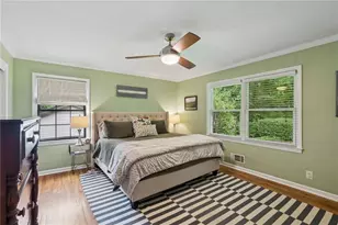 1651 Timberland Rd NE, Atlanta, GA 30345 - Photo 15