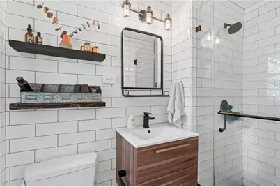1651 Timberland Road NE, Atlanta, GA 30345 - Photo 17